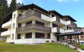 Locazione Turistica Frassan Apartments-3